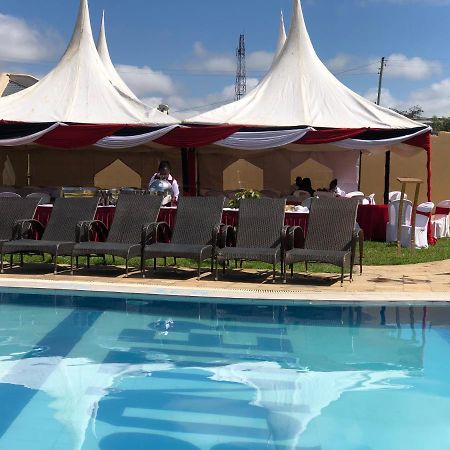 Mara Frontier Hotel Narok Εξωτερικό φωτογραφία