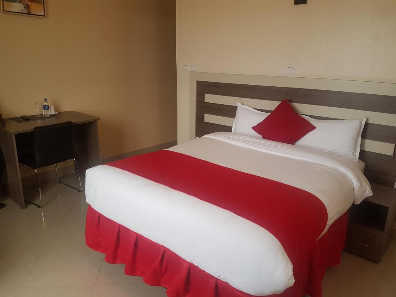 Mara Frontier Hotel Narok Εξωτερικό φωτογραφία