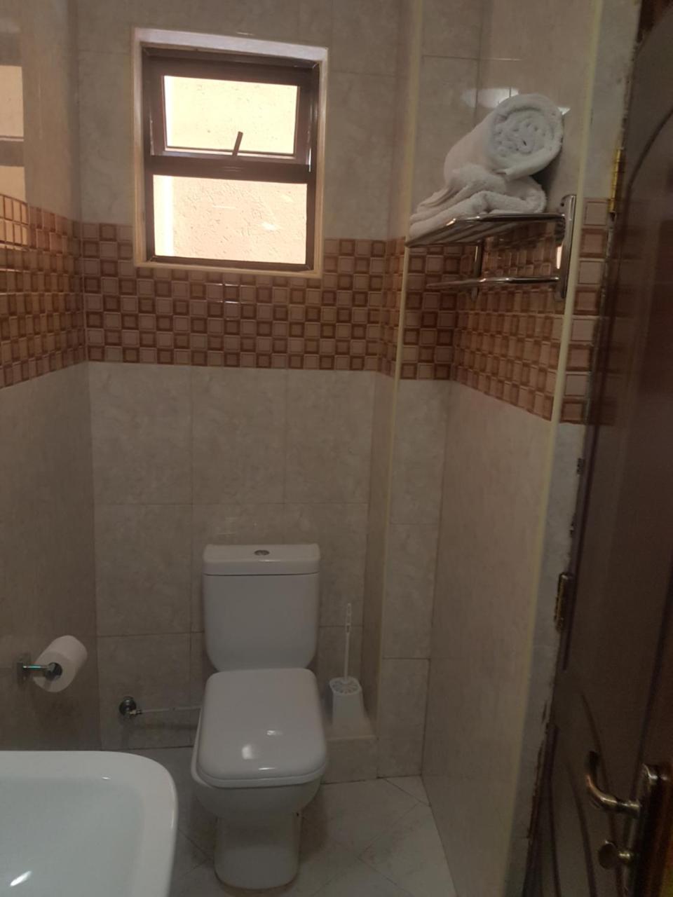 Mara Frontier Hotel Narok Εξωτερικό φωτογραφία